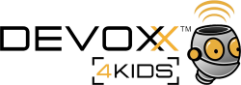 Devoxx4Kids