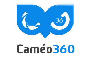Logo Cameo 360