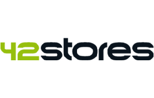 Logo 42 Stores