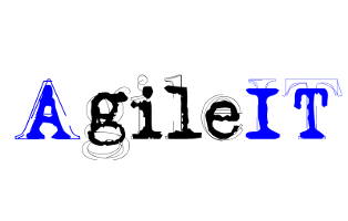 Logo Agile IT