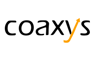 Logo Coaxys