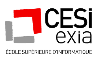 Logo Exia Cesi