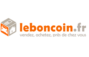 Logo Le Bon Coin