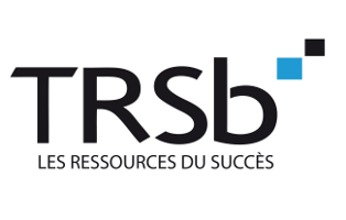 Logo TRSB