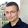 avatar Pascal Van Cauwenberghe